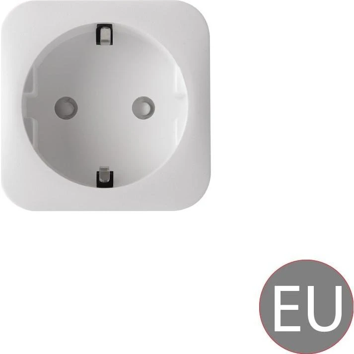Edimax SP-2101W V3 Smart Stik, Hvid, WiFi