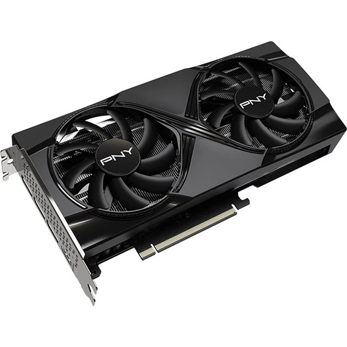 PNY GeForce RTX 5060 Ti OC 8 GB GDDR7