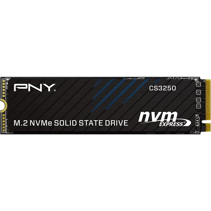 PNY CS3250 SSD 1TB M.2 PCIe 5.0 x4 (NVMe)