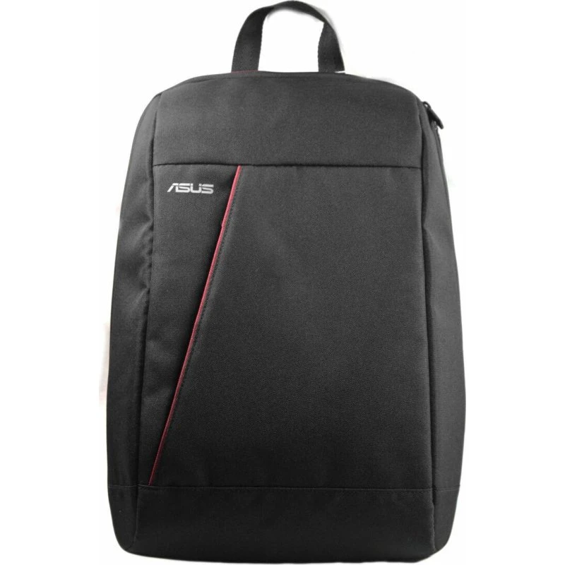 ASUS Nereus 16" Laptop Rygsæk Sort/Rød