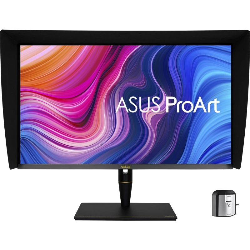 ASUS ProArt PA32UCX-PK 32" 4K IPS HDR10