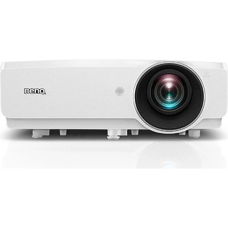 BenQ SH753+ Full HD DLP Projektor 1920x1080