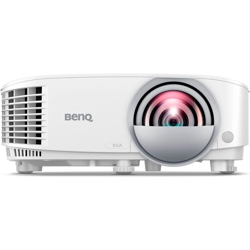 BenQ MX825STH DLP Projektor - Short-Throw, 3500 ANSI Lumens