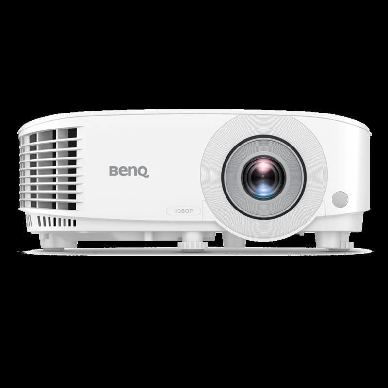 BenQ MH560 DLP Projektor 3800 ANSI lm, Full HD 1080p, Hvid