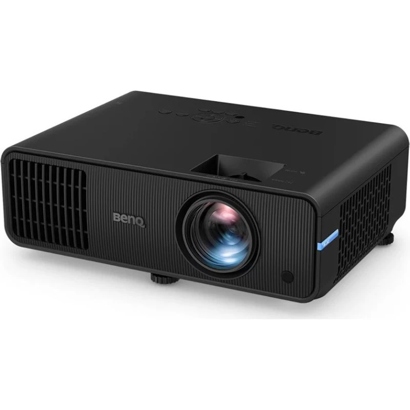 BenQ LW600ST 2800 ANSI-lumens LED-projektor, sort