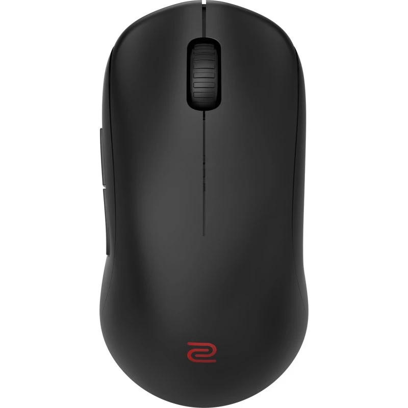 BenQ Zowie U2-DW Trådløs Gamingmus, Sort, Medium