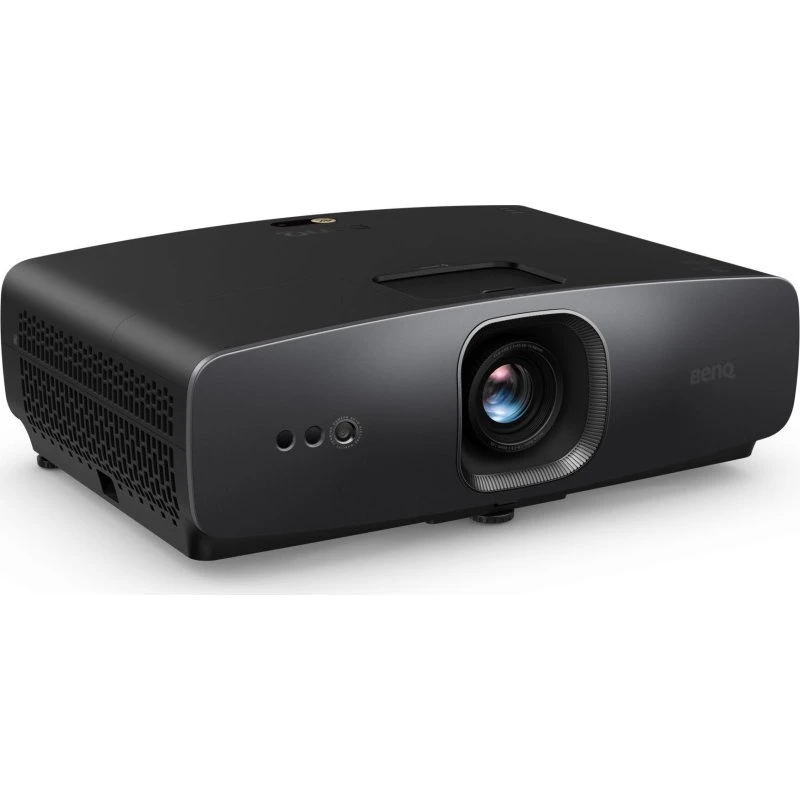 BenQ W2720i 2500 Lumens 4K DLP Projektor - Sort