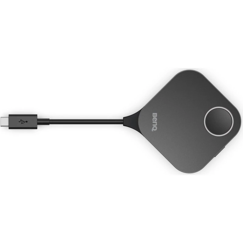 BenQ InstaShow WDC15 Button Kit – Trådløs præsentationsløsning