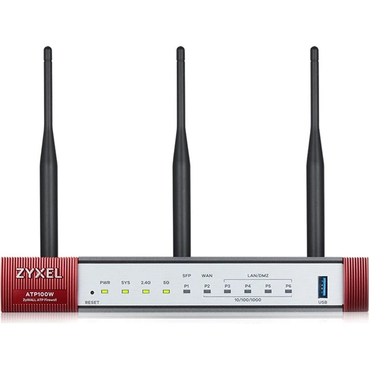 Zyxel ZyWALL ATP100W Firewall