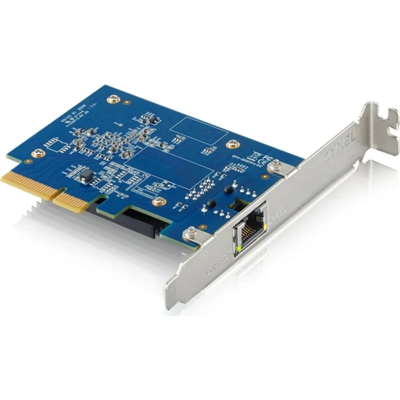 ZyXEL XGN100C 10G PCIe Netværkskort, 10Gb Ethernet