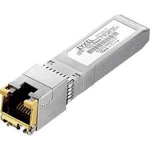 ZyXEL SFP+ 10GBase-T RJ45 Modul, op til 300 m