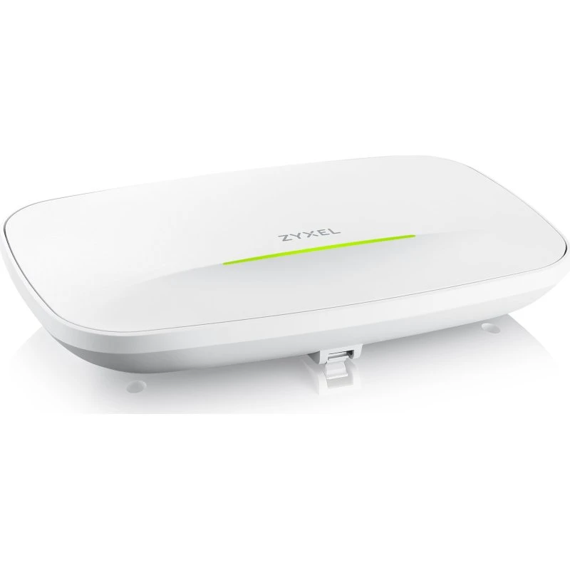 ZYXEL WBE510D WiFi 7 Access Point Hvid 250x160mm