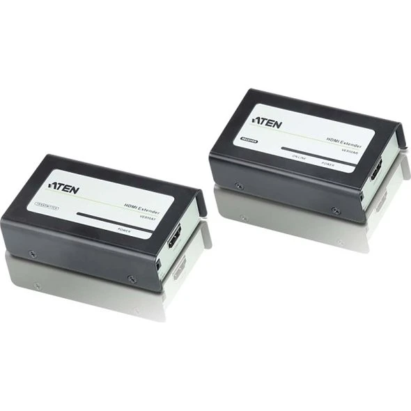 ATEN VE800 HDMI Cat5 Extender 60 m