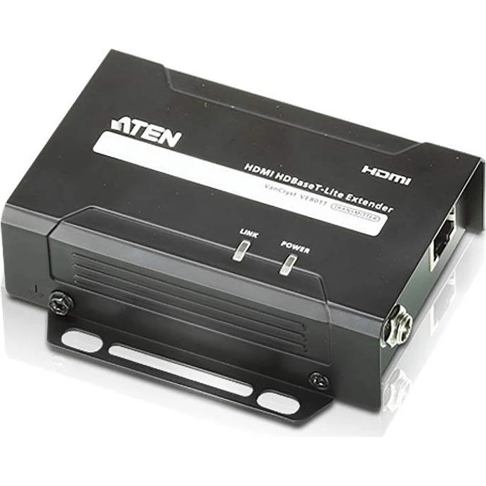 ATEN VE801 HDMI HDBaseT-Lite Transmitter 70 m