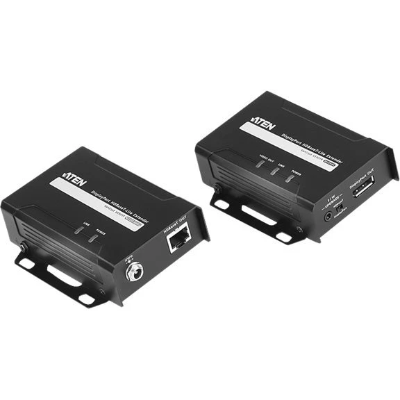 ATEN VE901-AT-G DisplayPort HDBaseT-Lite Extender (4K@40m, 1080p@70m)