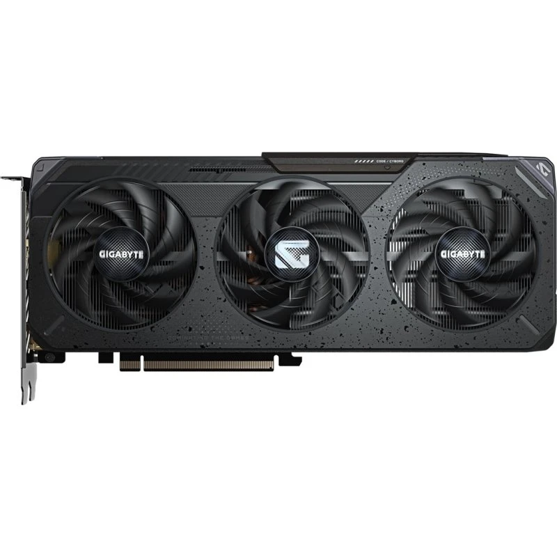 Gigabyte Radeon RX 9060 XT Gaming 16GB GDDR6
