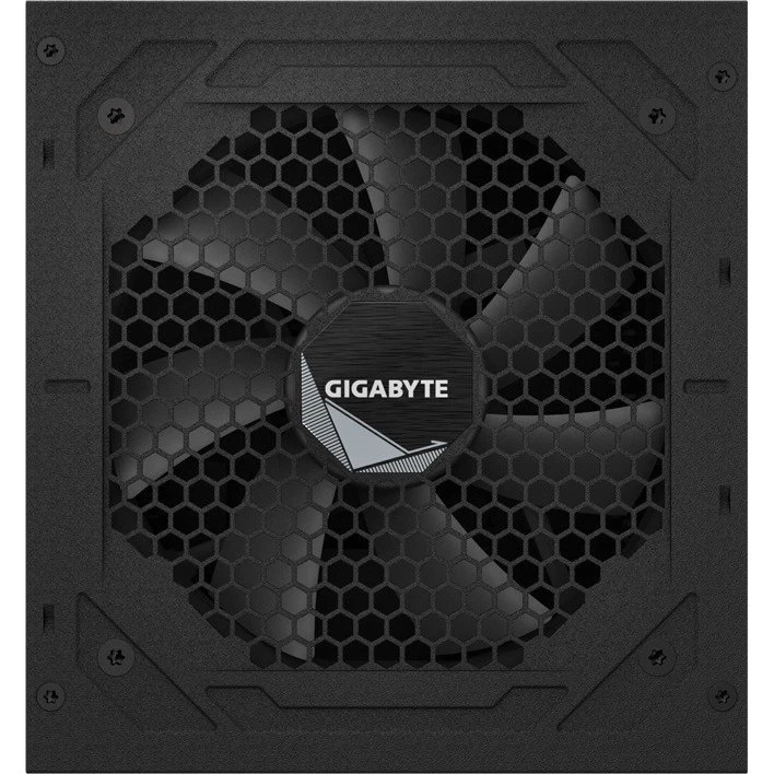 Gigabyte UD750GM 750W 80PLUS Gold ATX Strømforsyning