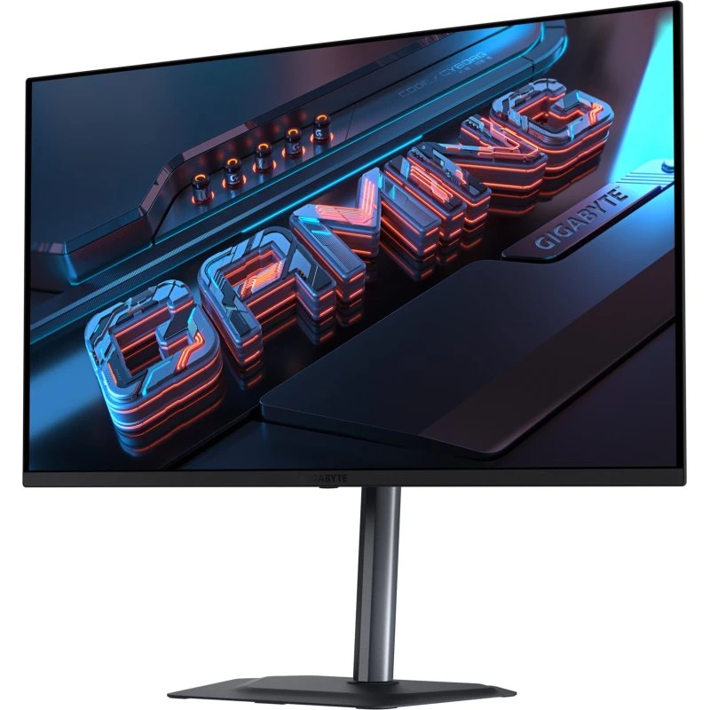GIGABYTE MO32U 32" QD-OLED 4K 165Hz KVM-switch
