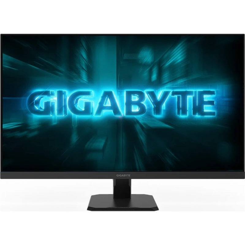 Gigabyte GS32QA 32" QHD Gaming-skærm, 180Hz, 1ms, SS IPS, Sort