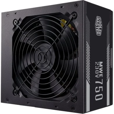 Cooler Master MWE 750W White V2 80 PLUS