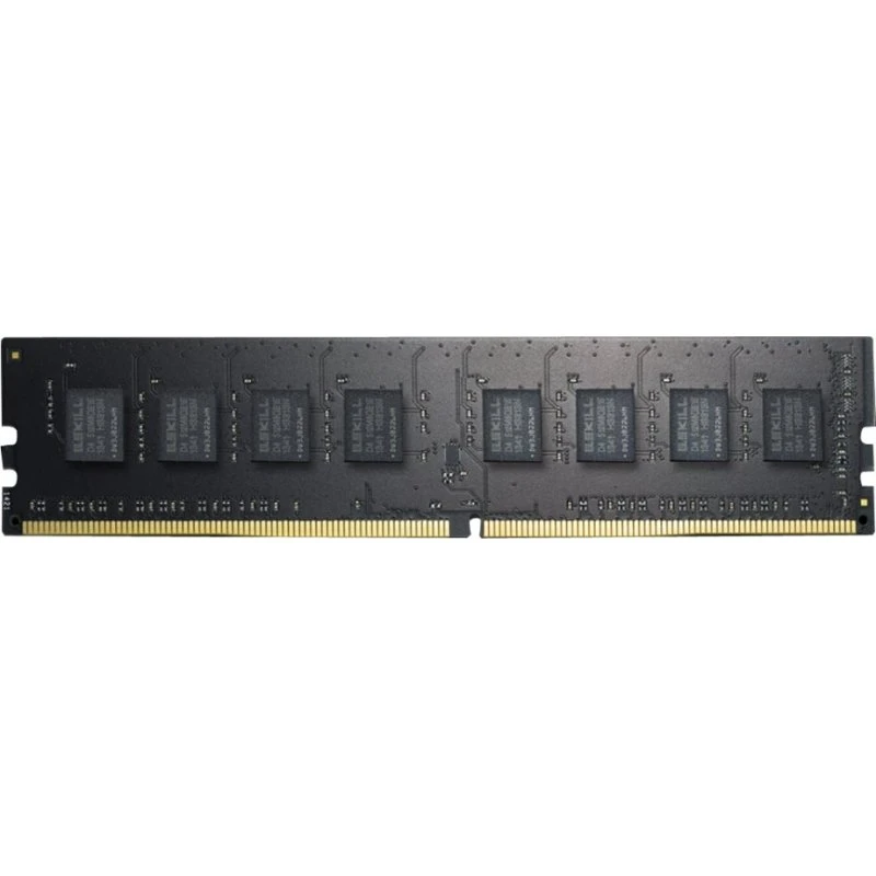G.Skill Value DDR4 4GB 2133MHz CL15 Sort