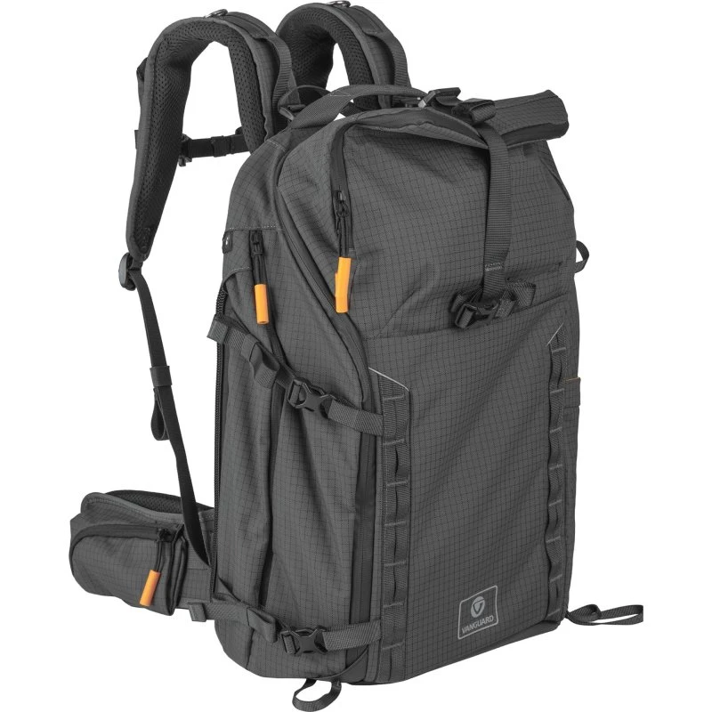 Vanguard VEO ACTIVE49 Grå Rygsæk 35 L