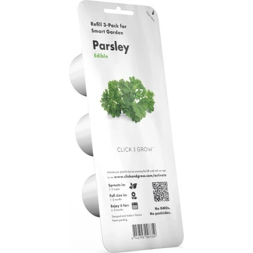 Click and Grow Persille 3-pak