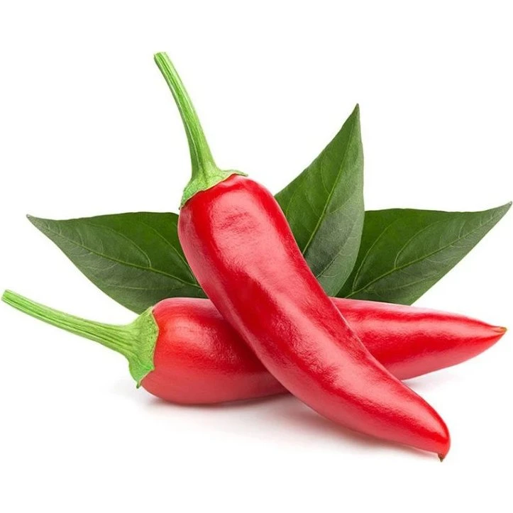 Click & Grow Smart Garden Rød Chilipeber 3 Pak