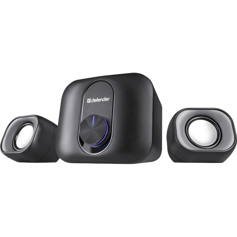 Defender V13 2.1 Højttalere, 11 W, USB, Kablet