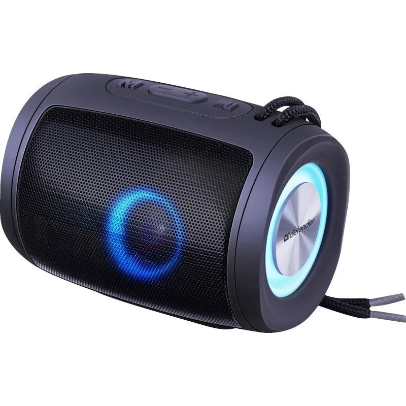 Defender Ejoy S200 Bluetooth Højttaler, Sort