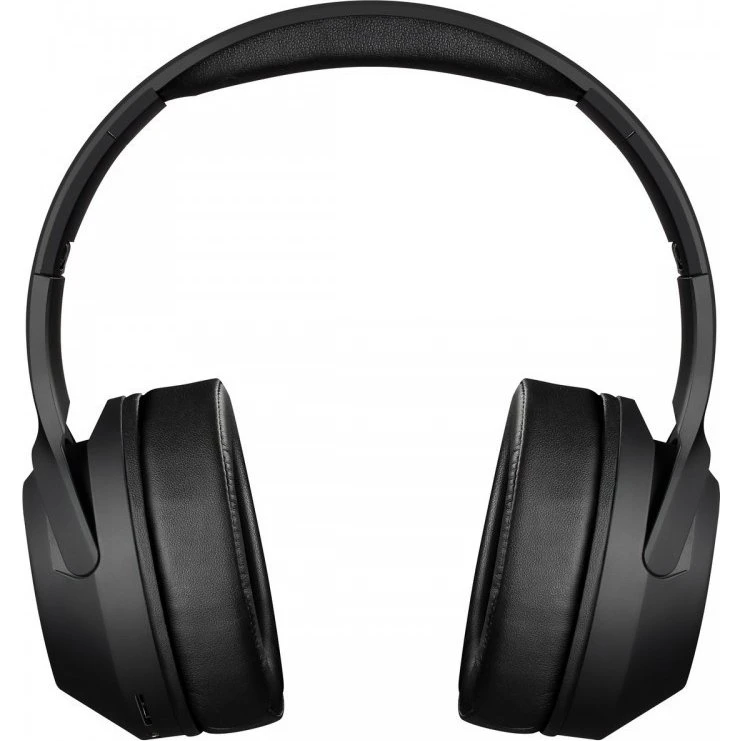 Defender Freemotion B690 Trådløse Hovedtelefoner, Sort, 50 Timer