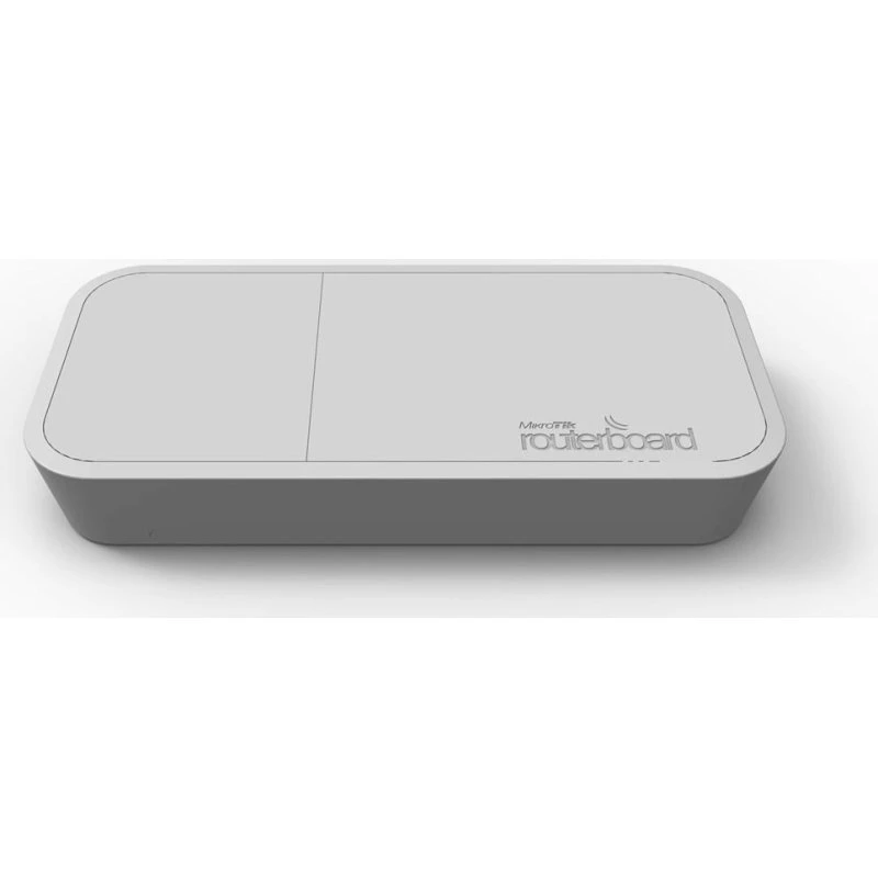 MikroTik FTC Netværksmediekonverter 1GbE Hvid