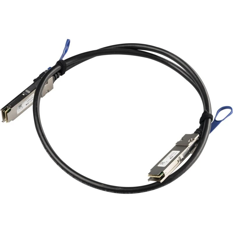 MikroTik XQ+DA0001 DAC 1m Direkte Attach Kabel