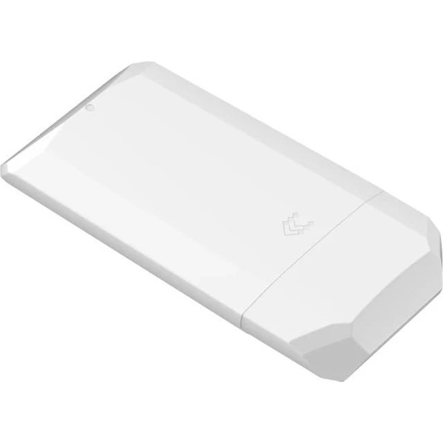 Teltonika OTD140 Router med Gigabit Ethernet, hvid