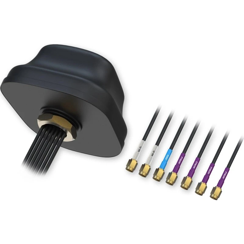 Teltonika PR1KC640 MIMO TV-antenne med SMA, 4 dBi