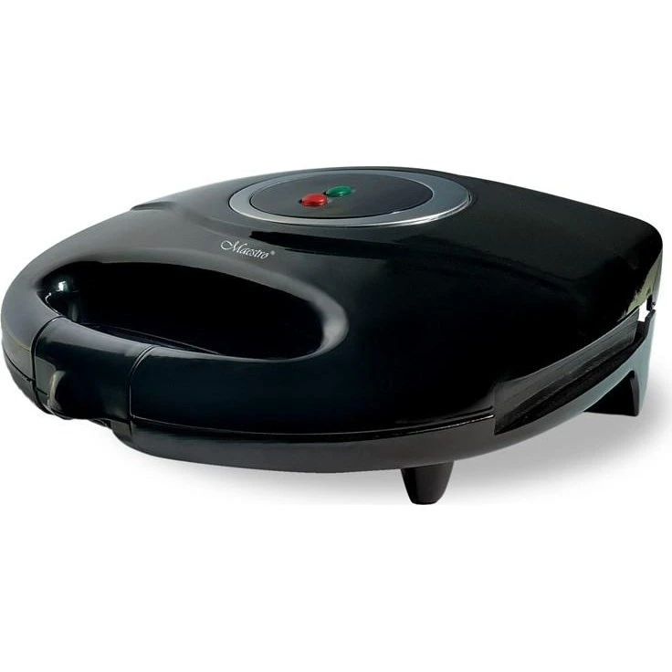Maestro MR-712 750 W, Sort Brødrister
