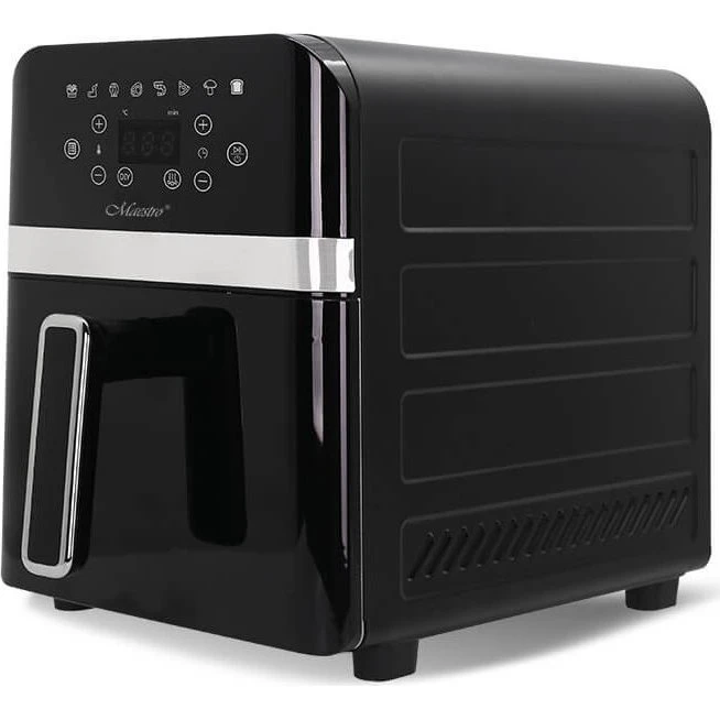 Maestro MR-759 9L Airfryer 1900W Sort