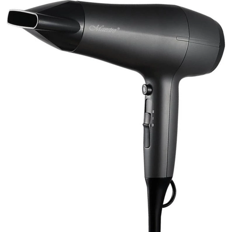 Maestro MR-217 Hårtørrer 2200W