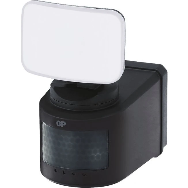 GP Safeguard RF1.1+ Trådløs LED Udendørs Lampe, 180 Lumen