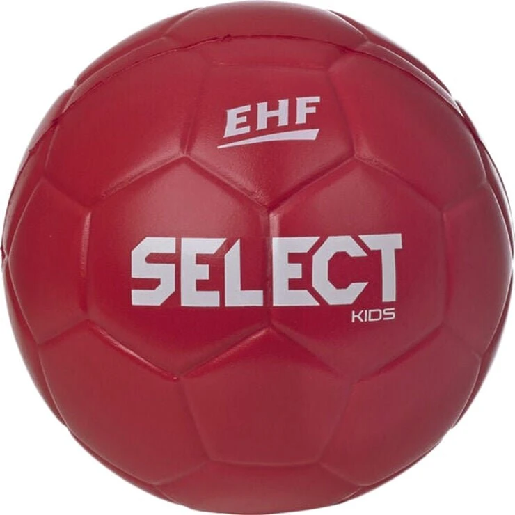 Select Foam v23 Håndbold Børn Grøn