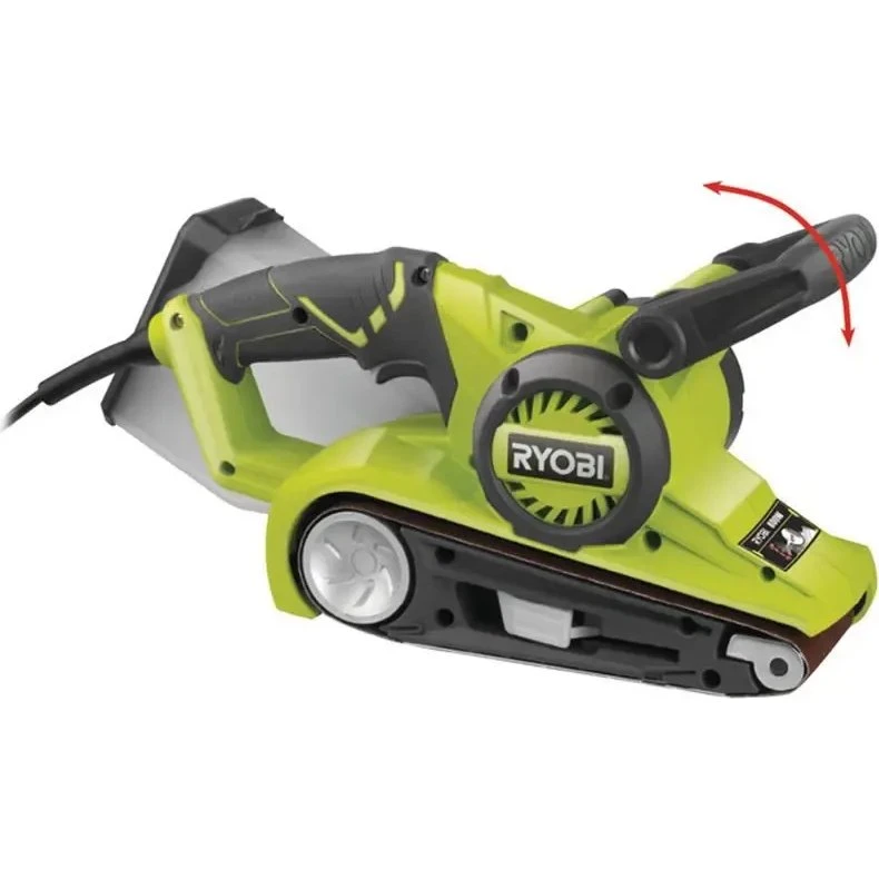 Ryobi EBS800 Båndpudser 800W