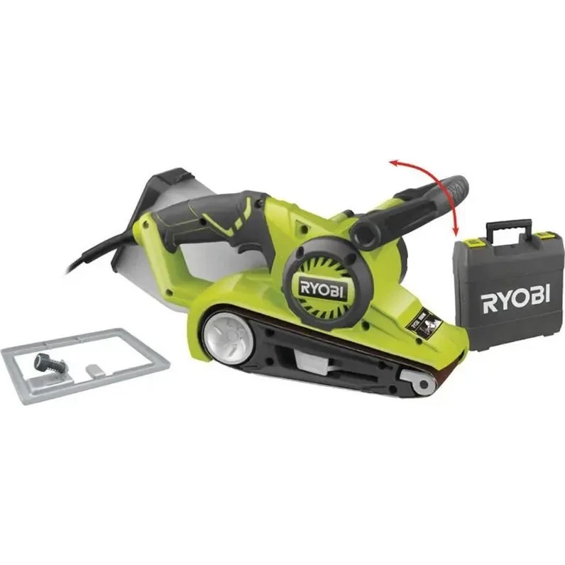 Ryobi EBS800V Båndpudser 800W