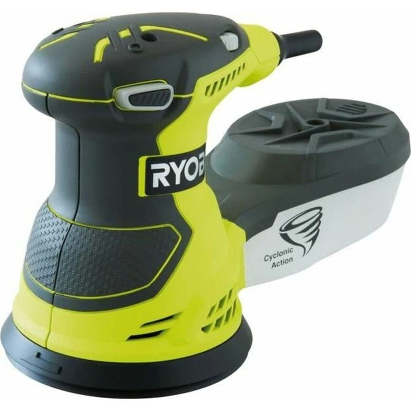 Ryobi ROS300 Excentersliber 300 W, 125 mm