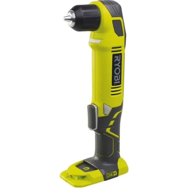 Ryobi RAD1801M 18V Akkuvinkelskruemaskine