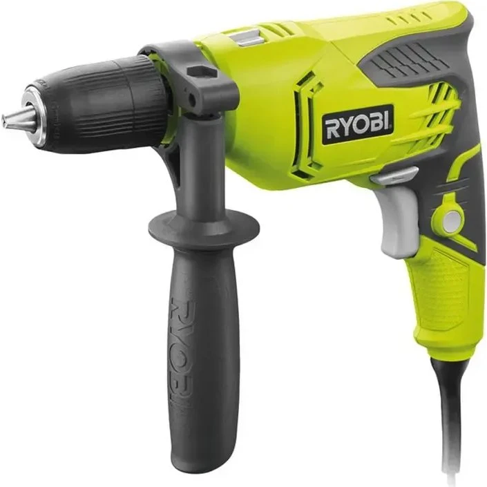 Ryobi RPD500-G Slagboremaskine 500W