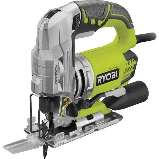 Ryobi RJS1050-K Stiksav 680W