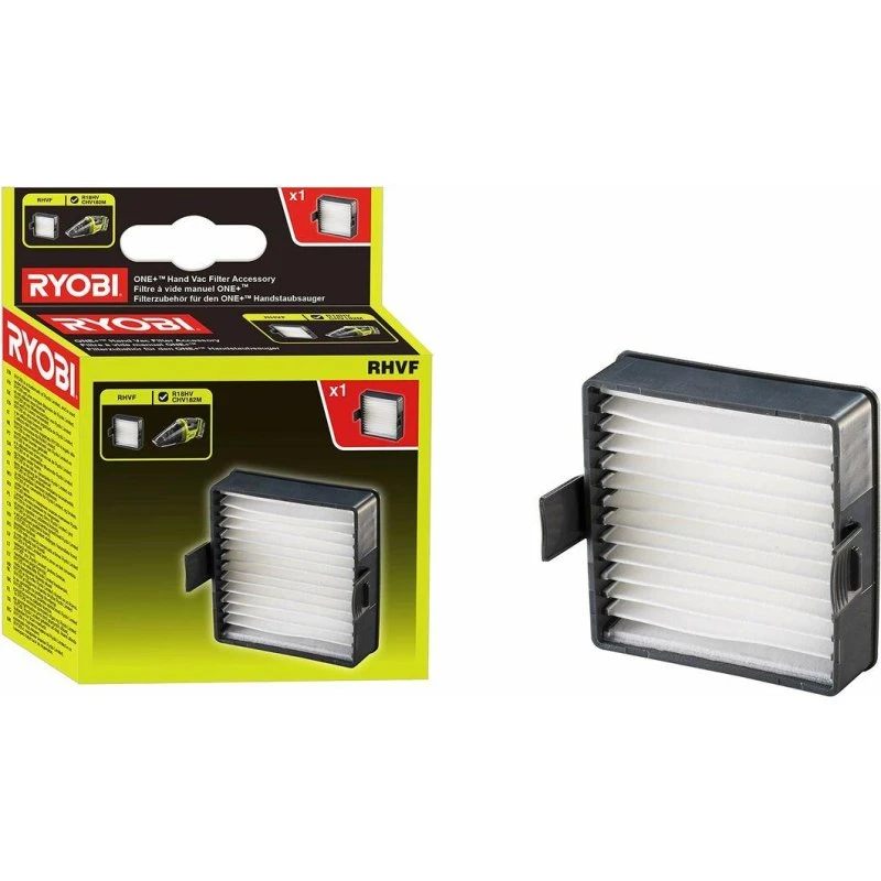 Ryobi RHVF Filter til ONE+ Håndstøvsuger