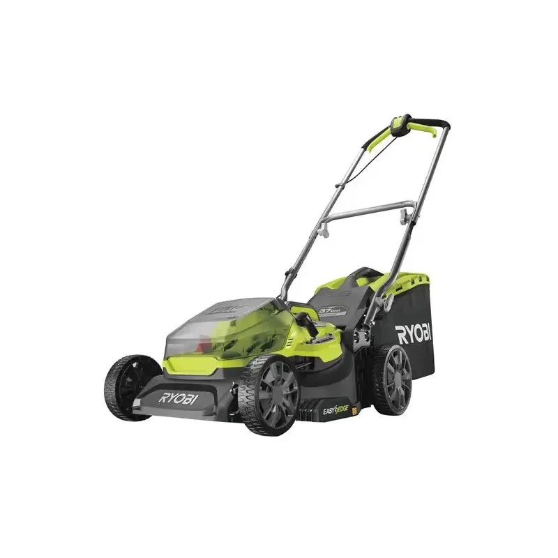 Ryobi ONE+ 18V Plæneklipper 37 cm - RY18LMX37A-0