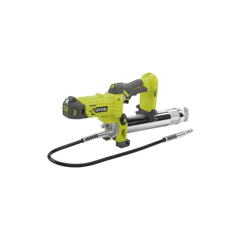 Ryobi R18GG-0 18V Akkufedtsprøjte uden Batteri