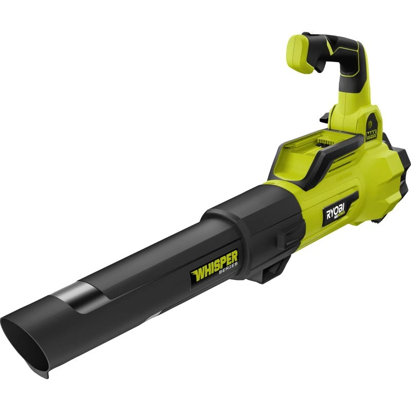Ryobi RY36BLXA-0 36V Max Power Whisper Løvblæser